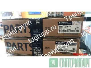 31Y1-34070    Hyundai R800LC-7A 
