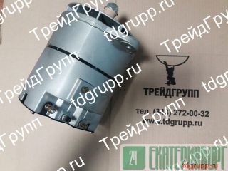 4096532  (Alternator) Hyundai R1200-9 