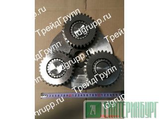 ZTAJ-00008    Hyundai R500LC-7 