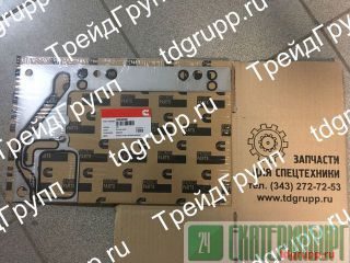 4965689     Cummins ISX 