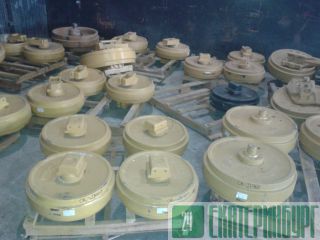 ������ ������������ Komatsu D85A-21,SD23 ������������