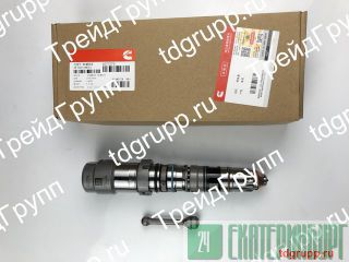 4077076  (injector) Cummins QSK23 