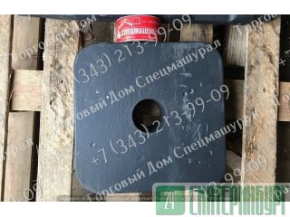   300*300  Steel Hand shd-75ib 