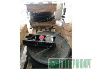   135-8904   CAT 385D 