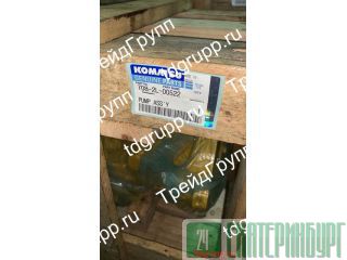 708-2L-00522   Komatsu PC1250-7 