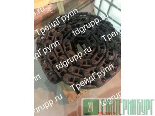 YN62D00005F1   (track chain) Kobelco SK200-6 