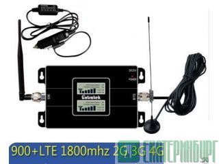 ������������� ��������� ������� ������� ����� 900 mhz + 1800 mhz + 2,3,4 g ������������