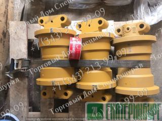 Каток опорный 270-00048G, 200104-00001A для экскаватора Doosan DX 300, DX340 Екатеринбург