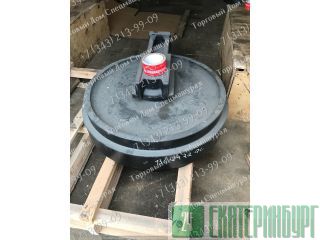   Cat 330DL, 136-2422 