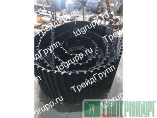 VOE8277640 �������� � ����� Volvo EC210BLC ������������