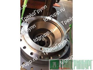 9263594   (travel device) Hitachi ZX470-5G 