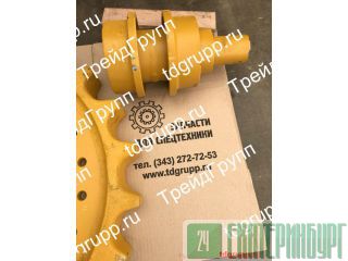 VOE14545571 ����� �������������� (Roller) Volvo EC250D ������������