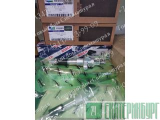  65.10101-7102B   Doosan Solar 225NLC-V 
