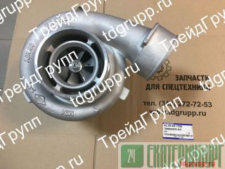 65.09100-7206  Doosan Daewoo P126TI 