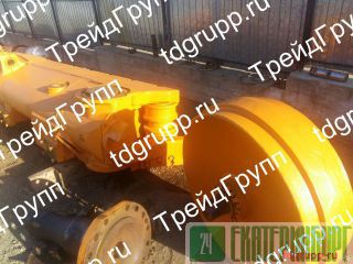 195-30-01430  ������ ������������ (Idler) Komatsu D375A-5 ������������