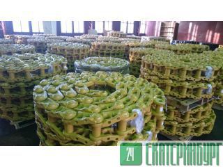 ������ ������������ (�������) Doosan DX340LCA    ������������