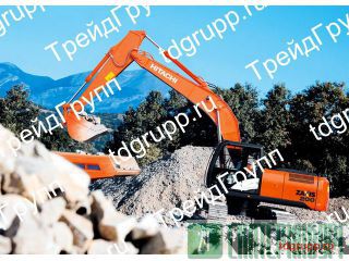 9303132 Натяжитель гусеницы Hitachi ZX200-5G Екатеринбург