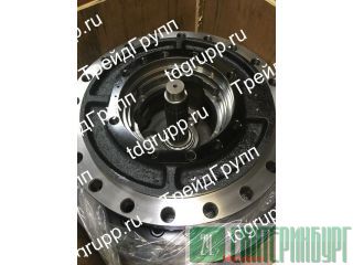 2401-6357C �������� ���� (travel device) Doosan DX420LC ������������