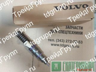 VOE20440388 �������� (Injector) Volvo EC460B ������������