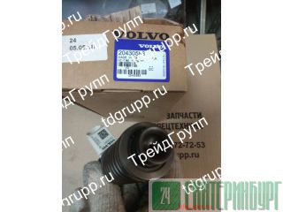 VOE20430583 �������� ��������� (Injector) Volvo A40D ������������
