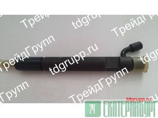 3966818 �������� ��������� (injector) Cummins C8.3 ������������