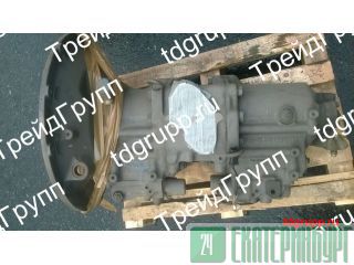 708-2H-21220   (Pump) Komatsu PC400-6 