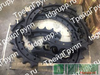 10014958   Liebherr PR752 