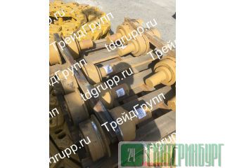 10036895   Liebherr PR754 