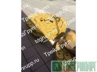 10354579   Liebherr PR754 