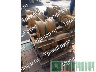 10036887    Liebherr PR754 