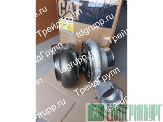 102-0296  (turbocharger) CAT 