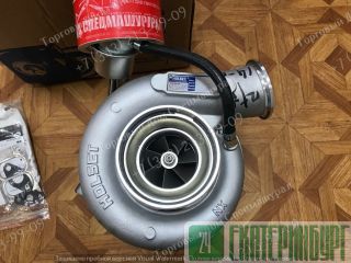  3799531, 3799532, Holset HX40W 