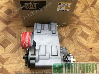  319-0677   CAT C7, C9 