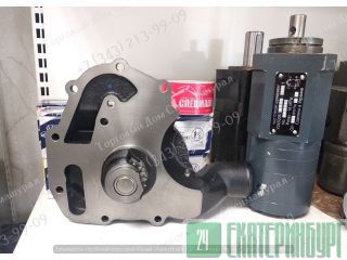   Perkins 4131A068, 4131A062 