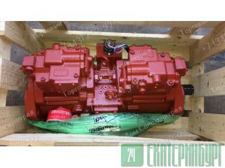   400914-00220   Doosan S255LC-V 