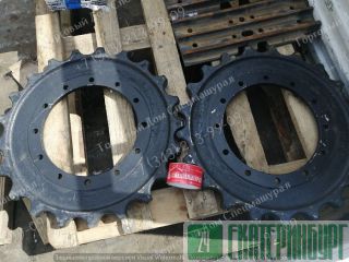   81N1-10010   Hyundai R80-7 