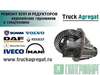 ������ ��� MAN DAF Scania Iveco Renault Mercedes ������
