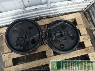   81N1-13010   Hyundai R80-7 