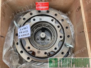    Hitachi ZX200-5 