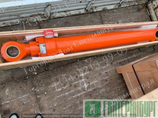    Doosan DX340LCA 