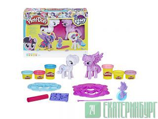 Play-Doh       