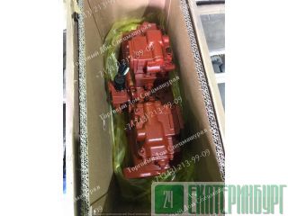   31N8-10060   Hyundai R290LC-7 