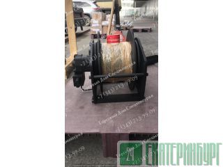 Лебёдка для БМ 831 Екатеринбург