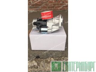 Стартер для Komatsu WB97 с двигателем S4D106-2S Екатеринбург