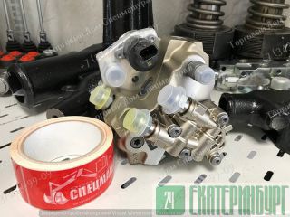 4898921  Cummins ISBe250 