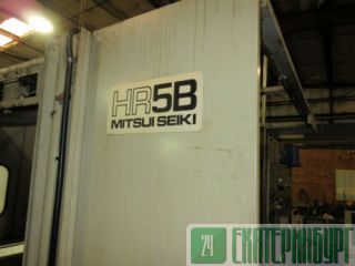 Mitsui Seiki HR5B   
