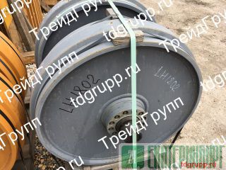 76066465   Liebherr PR754 