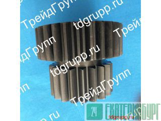 XKAH-00910 - (gear) Hyundai R250LC-7A 