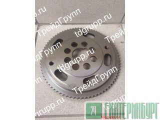 VOE11709493   (Drive Gear) Volvo BL71B 