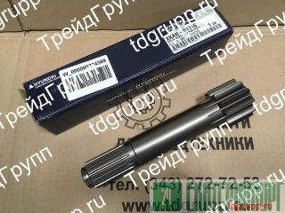 XKAH-01116 - Hyundai R260LC-9S 
